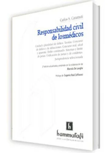 RESPONSABILIDAD CIVIL DE LOS MÉDICOS