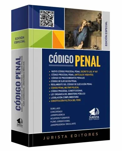 CÓDIGO PENAL