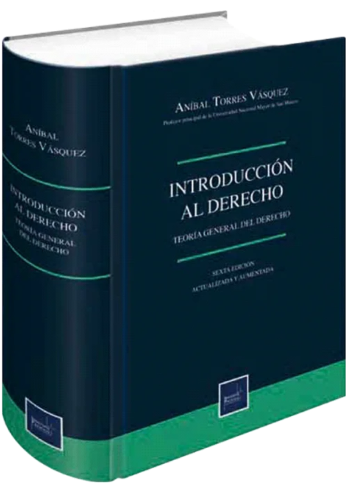 INTRODUCCION AL DERECHO. Teoria general del derecho