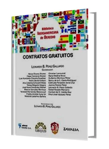 CONTRATOS GRATUITOS