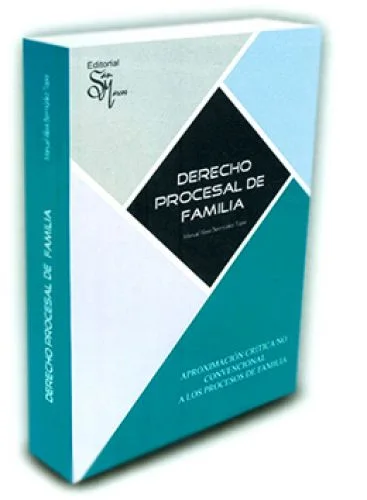 DERECHO PROCESAL DE FAMILIA 