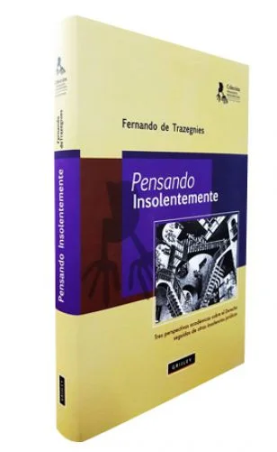 PENSANDO INSOLENTEMENTE 