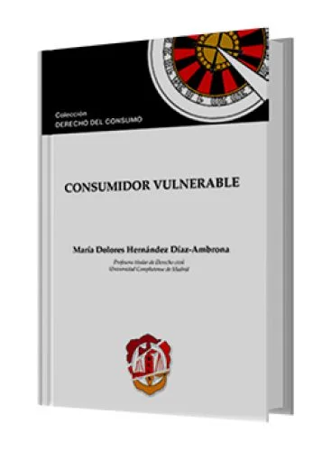 CONSUMIDOR VULNERABLE