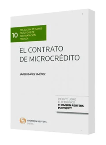 EL CONTRATO DE MICROCRÉDITO