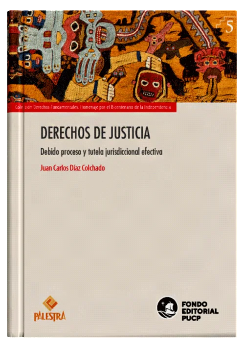 DERECHOS DE JUSTICIA