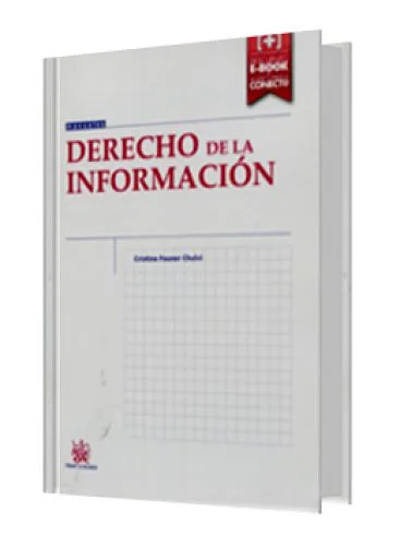 DERECHO DE LA INFORMACIÓN