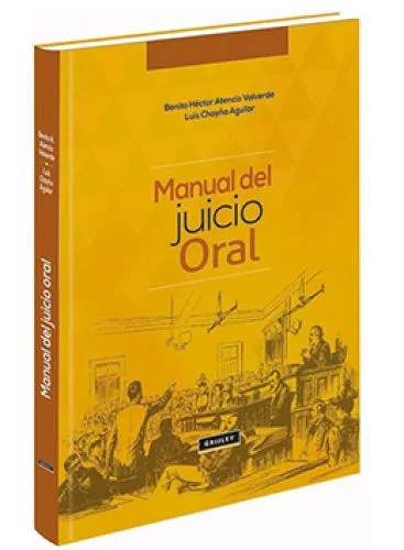 MANUAL DE JUICIO ORAL