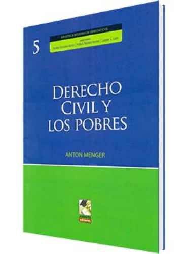 DERECHO CIVIL Y LOS POBRES