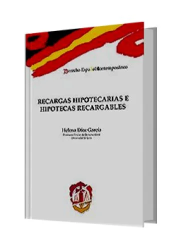 RECARGAS HIPOTECARIAS E HIPOTECAS RECARGABLES