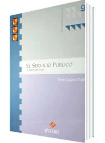 EL SERVICIO PÚBLICO