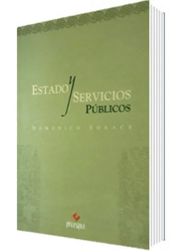 ESTADO Y SERVICIOS PUBLICOS