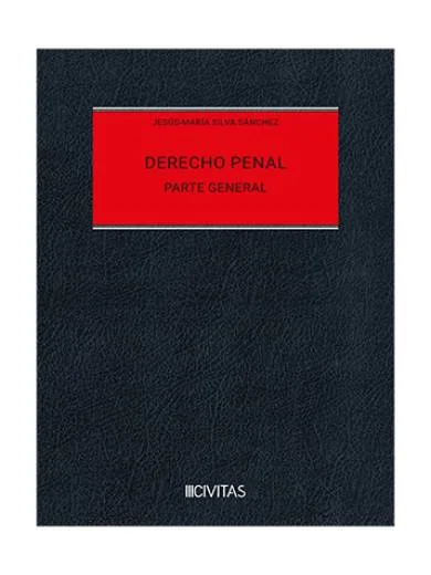 DERECHO PENAL - PARTE GENERAL
