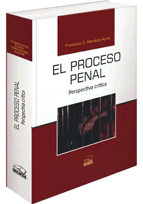 PROCESO PENAL – Apuntes Críticos