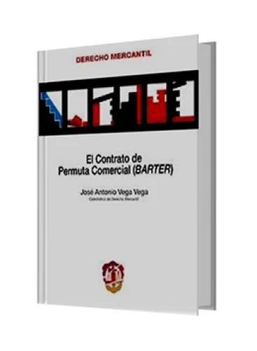 CONTRATO DE PERMUTA COMERCIAL