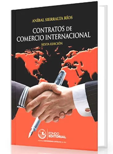 CONTRATOS DE COMERCIO INTERNACIONAL