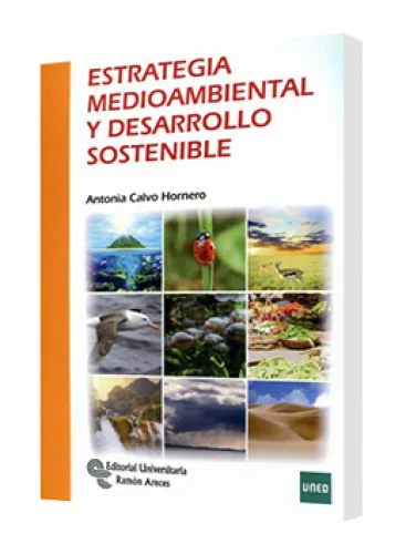 Estrategia medioambiental y desarrollo sostenible