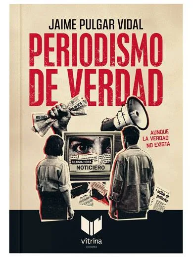 PERIODISMO DE VERDAD..
