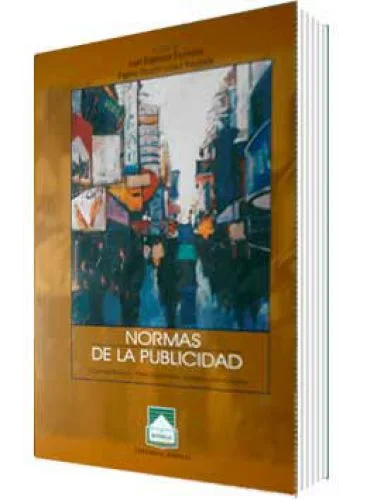 NORMAS DE LA PUBLICIDAD