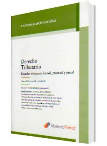 DERECHO TRIBUTARIO Tomo 2