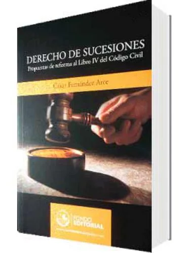 DERECHO DE SUCESIONES