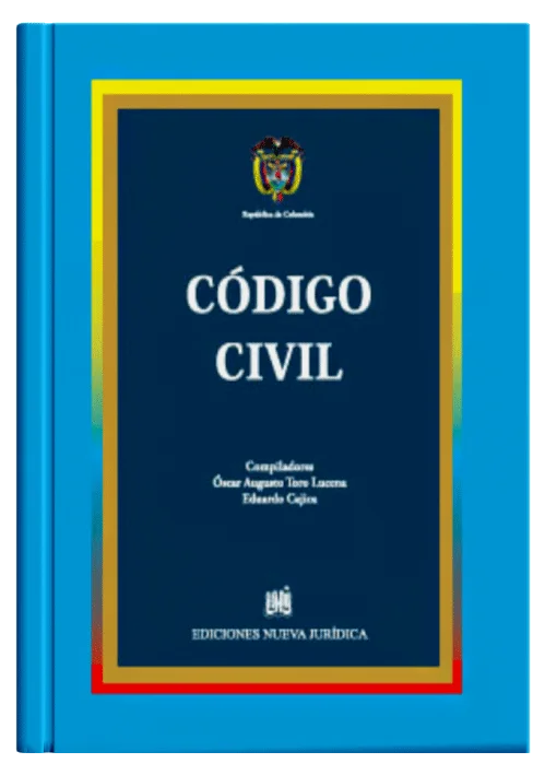 CÓDIGO CIVIL (Colombia)