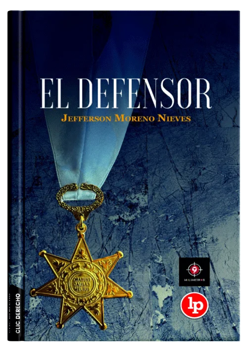 EL DEFENSOR