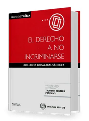 EL DERECHO A NO INCRIMINARSE