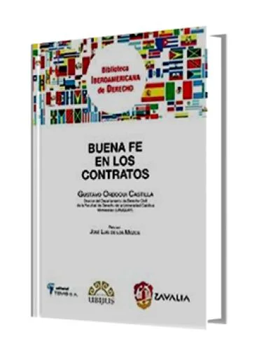 BUENA FE EN LOS CONTRATOS