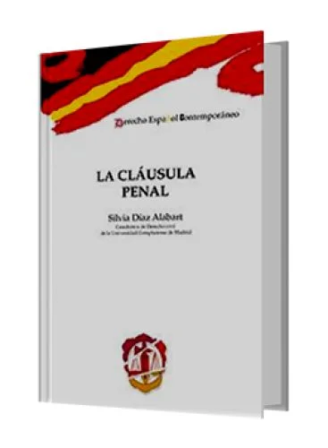 LA CLÁUSULA PENAL