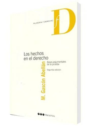 LOS HECHOS EN EL DERECHO  
