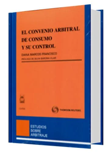 EL CONVENIO ARBITRAL DE CONSUMO Y SU CONTROL