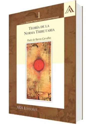 TEORÍA DE LA NORMA TRIBUTARIA