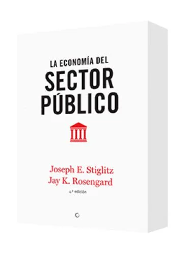 LA ECONOMÍA DEL SECTOR PÚBLICO
