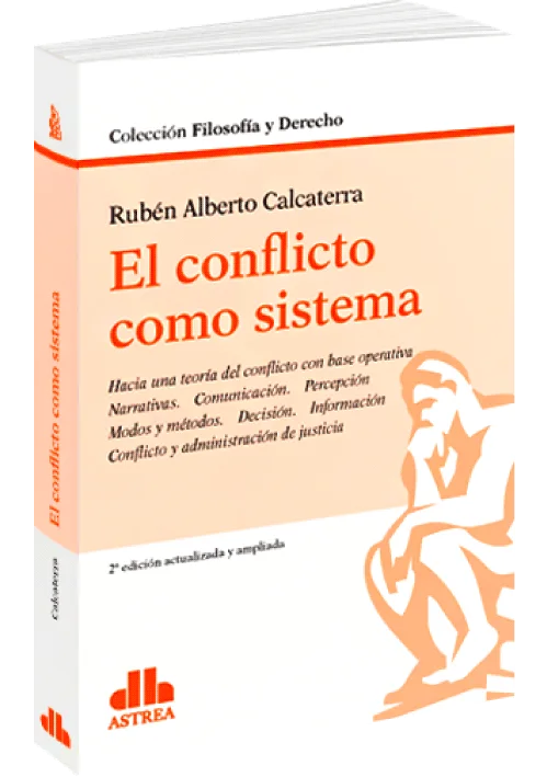 EL CONFLICTO COMO SISTEMA