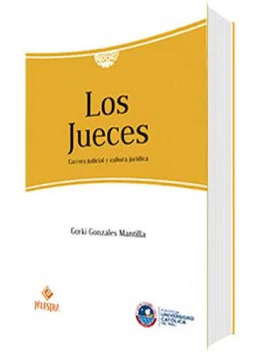 LOS JUECES