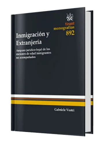 INMIGRACIÓN Y EXTRANJERÍA