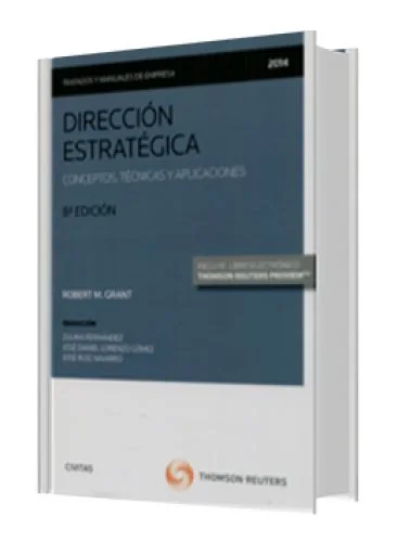 DIRECCIÓN ESTRATÉGICA