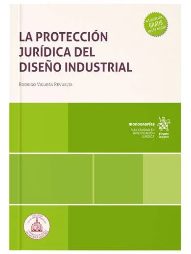 La protección jurídica del diseño industrial