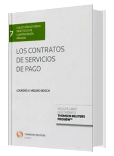 LOS CONTRATOS DE SERVICIOS DE PAGO