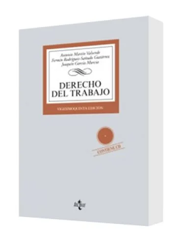 DERECHO DEL TRABAJO