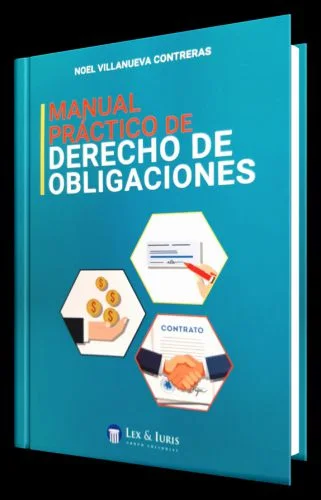 MANUAL PRÁCTICO DE DERECHO DE OBLIGACIONES