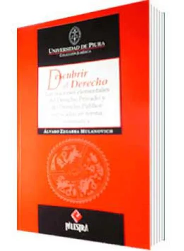DESCUBRIR EL DERECHO