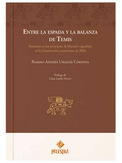 ENTRE LA ESPADA Y LA BALANZA DE TEMIS