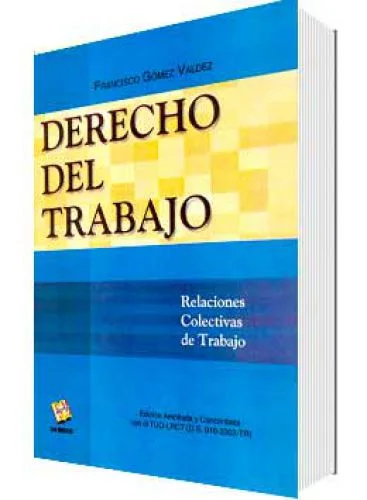 DERECHO DEL TRABAJO