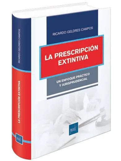 LA PRESCRIPCIÓN EXTINTIVA