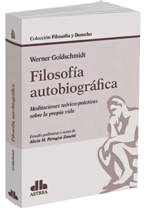 FILOSOFÍA AUTOBIOGRÁFICA