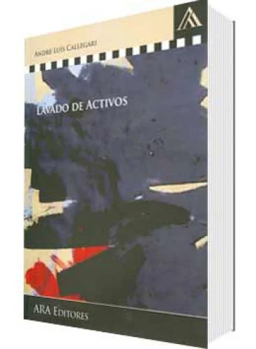 LAVADO DE ACTIVOS