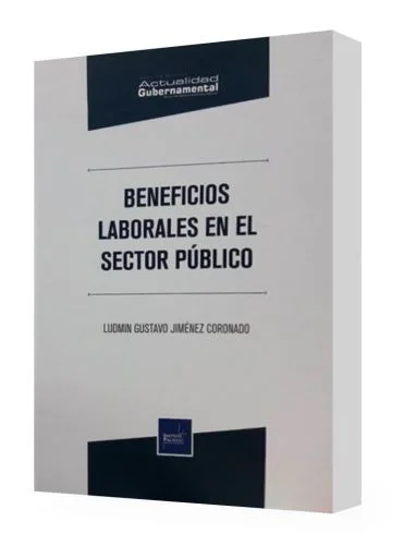 BENEFICIOS LABORALES EN EL SECTOR PÚBLICO