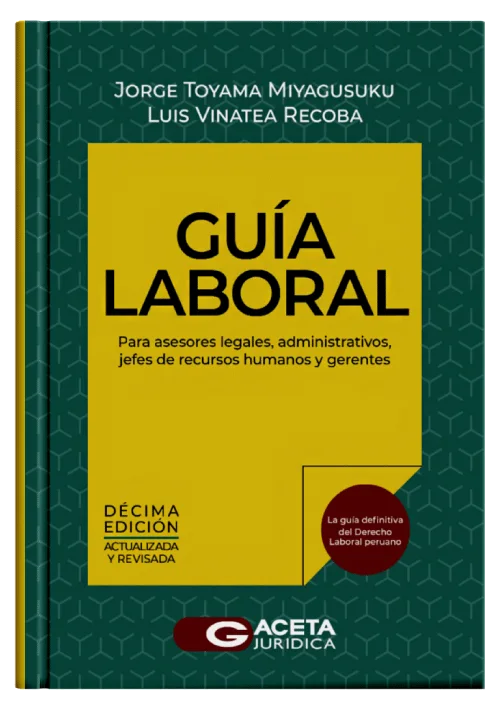 GUÍA LABORAL