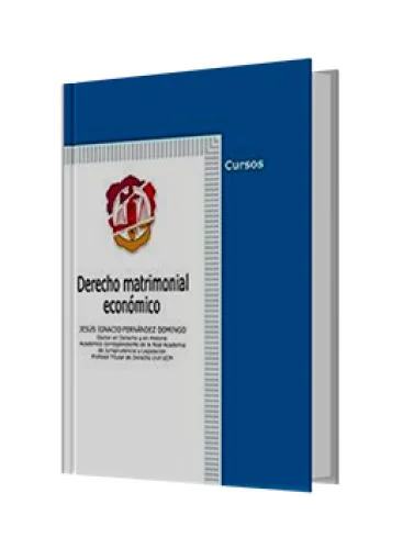 DERECHO MATRIMONIAL ECONÓMICO
